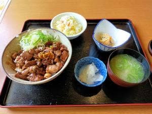 レストランねこぱんち
