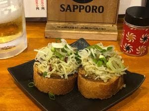 炭火串焼き 辻堂呑場タイヨウ