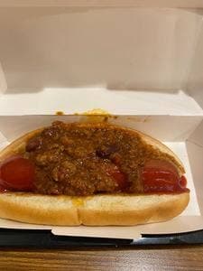 バーガーキング 秋葉原昭和通り店