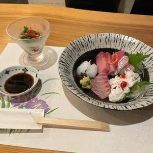 和食 希望