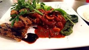 ソウルマスターズカフェ