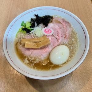 拉麺 イチバノナカ