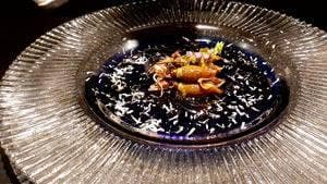 グリルラボ 洋二