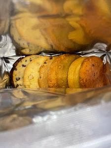 ステラおばさんのクッキー しぶちか店
