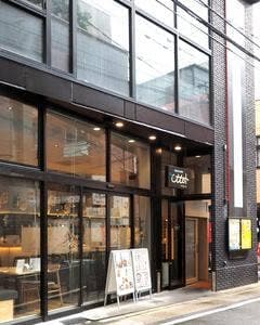 博多すし市場 とっとーと