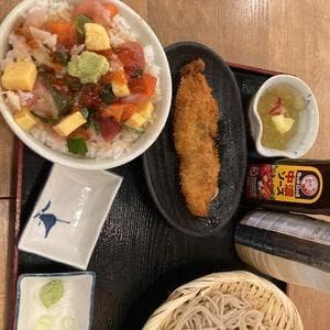 磯丸水産 東新宿店