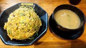うま屋ラーメン稲沢店