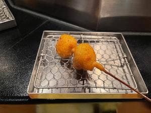 KUSHIカツ専門 MASUDA