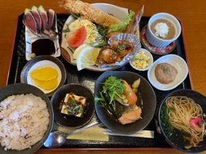 古民家Dining 薩摩きりさめ屋