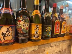 串カツ&ハイボール なか居