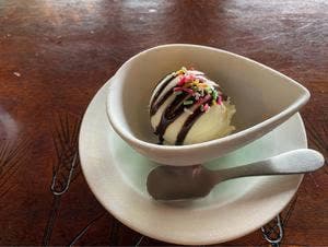 一粒茶屋 すいしゃ