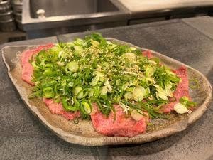 焼肉マル 北新地店