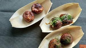 たこ焼き 鉄人たこ ダイレックス住吉店