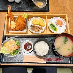 羽衣テラス