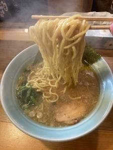 ラーメン澤井