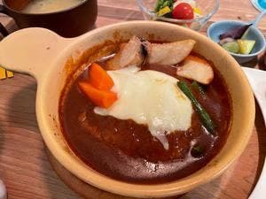 玉露の里 カフェ うさぎの隠れ家