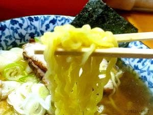 よつば屋ラーメン