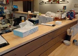 沖縄酒場 たつき