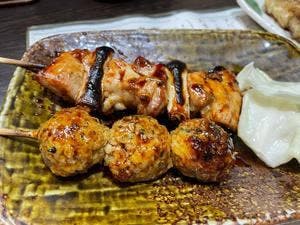 居酒屋梁