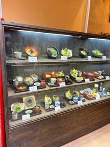 一福 緑井天満屋