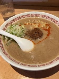 博多拉担麺 まるたん