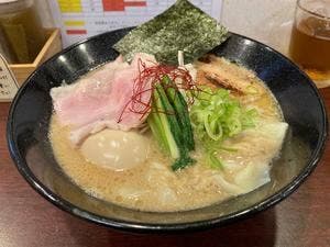 麺屋 七利屋