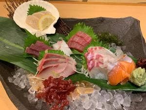 旬彩酒房 酔心 京都駅前店