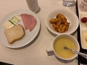 都シティ 近鉄京都駅 ラウンジ