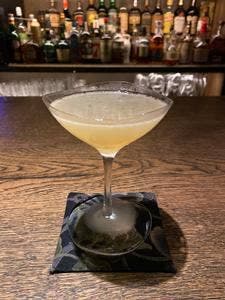 Bar ODIN 恵比寿店