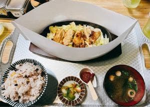 もも吉