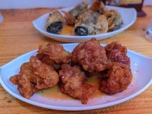 韓国鶏料理専門店 春川鶏カルビ 大久保店