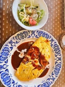 Cafe west87' 砂時計