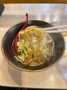 麺乃國+ 難波千日前店