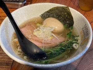 龍旗信 大阪なんば店