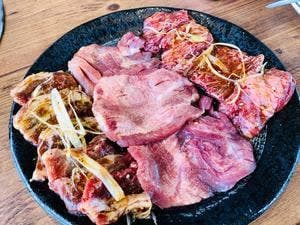 元祖ニュータンタンメン本舗 相模原店