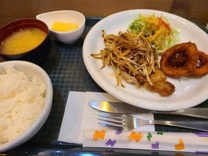 びすとろ平戸屋