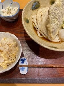 うどん伊予
