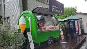パニノテカ ペリカーノ