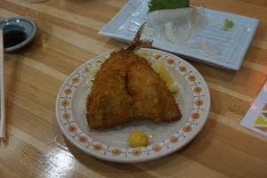 貴美の浜焼き