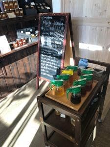 はちみつ専門店 Miele -近藤養蜂-