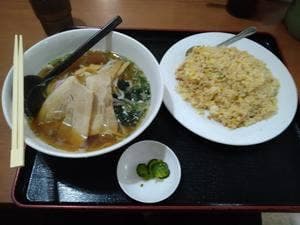 美味居