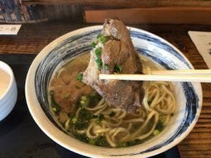 うるかそば