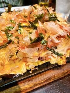 ぼてすけ屋 若水店