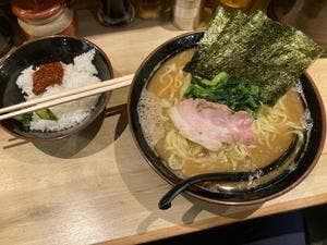 麺屋 あくた川