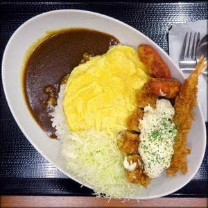 かつや 札幌清田店
