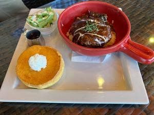 星乃珈琲店 所沢店