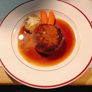 南欧料理 アンジュ