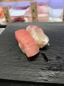 立喰い寿司 魚がし日本一 グランフロント大阪店