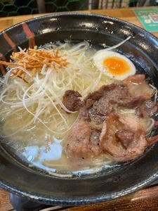 奥三河製麺