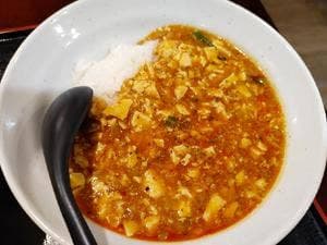 中華料理 春